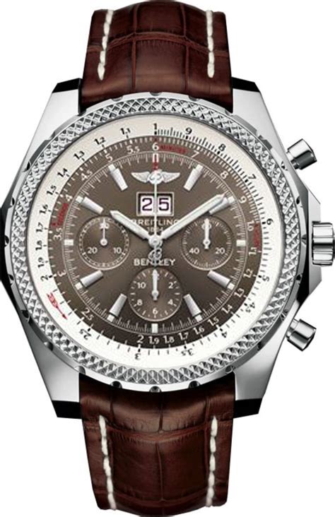 breitling for bentley 6.75